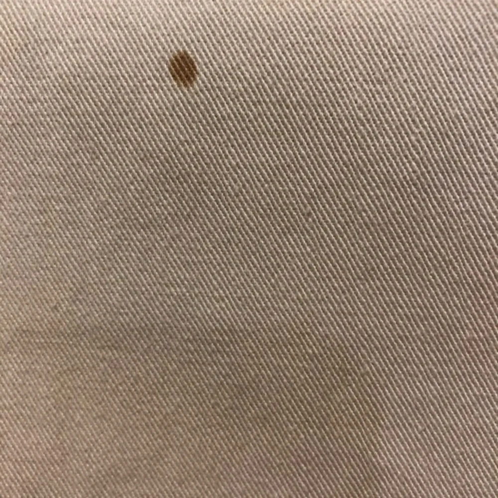 J. Crew men’s classic khakis.